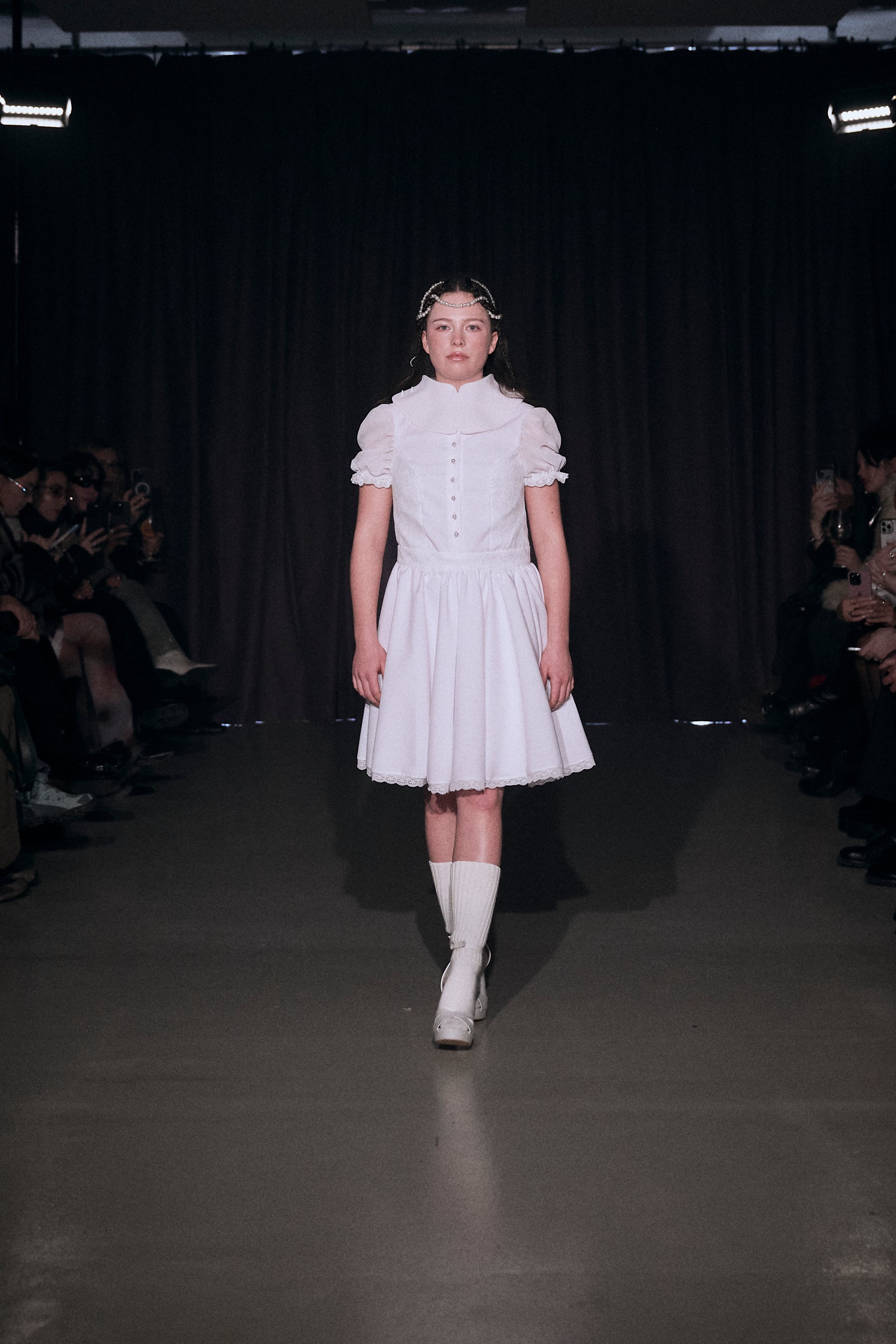 LOOK 1