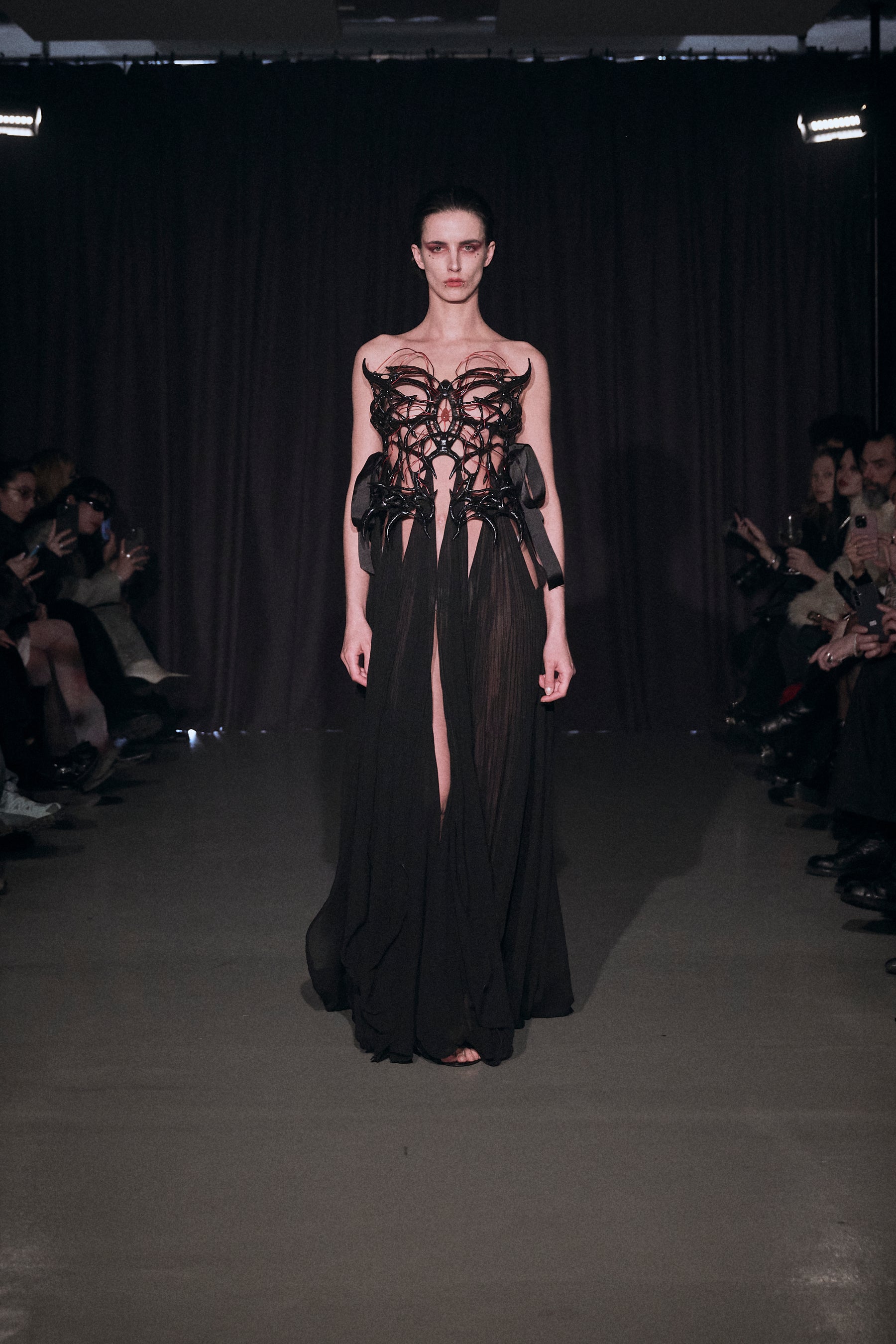 LOOK 3