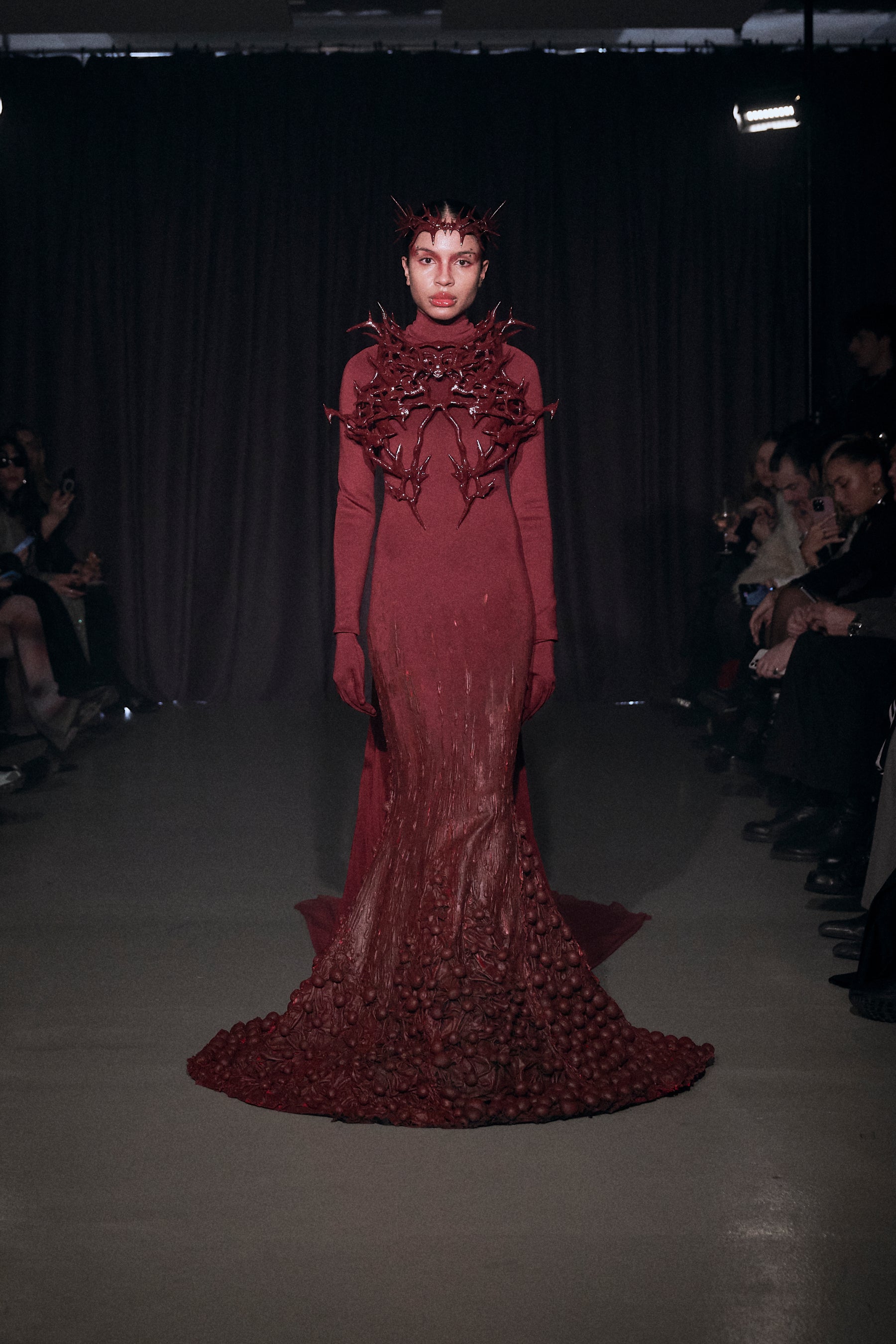 LOOK 5