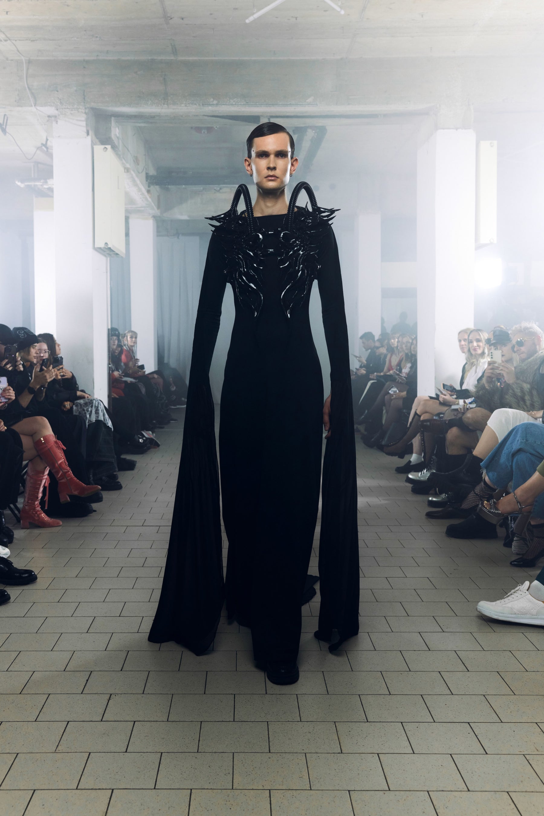 LOOK 3