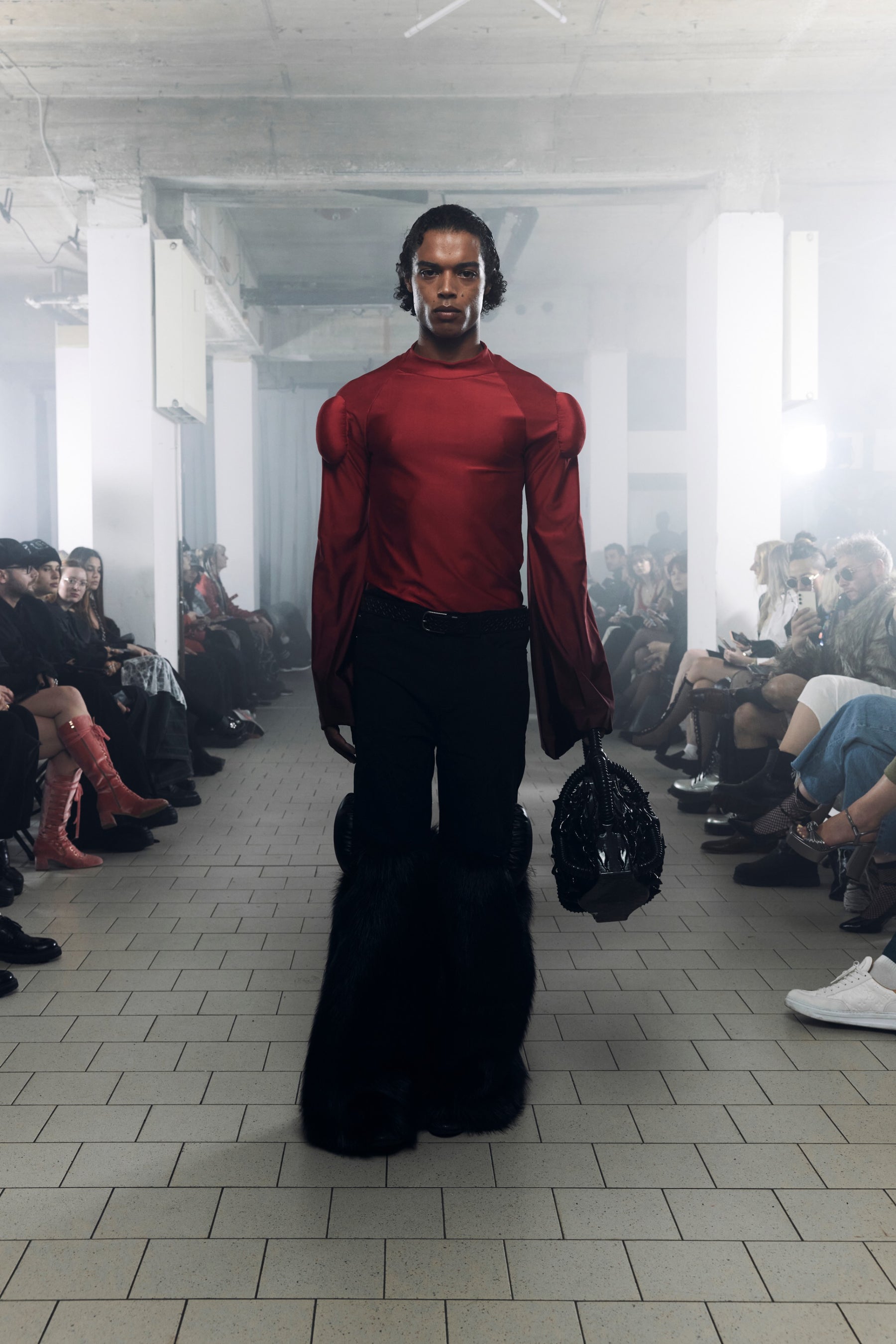LOOK 4