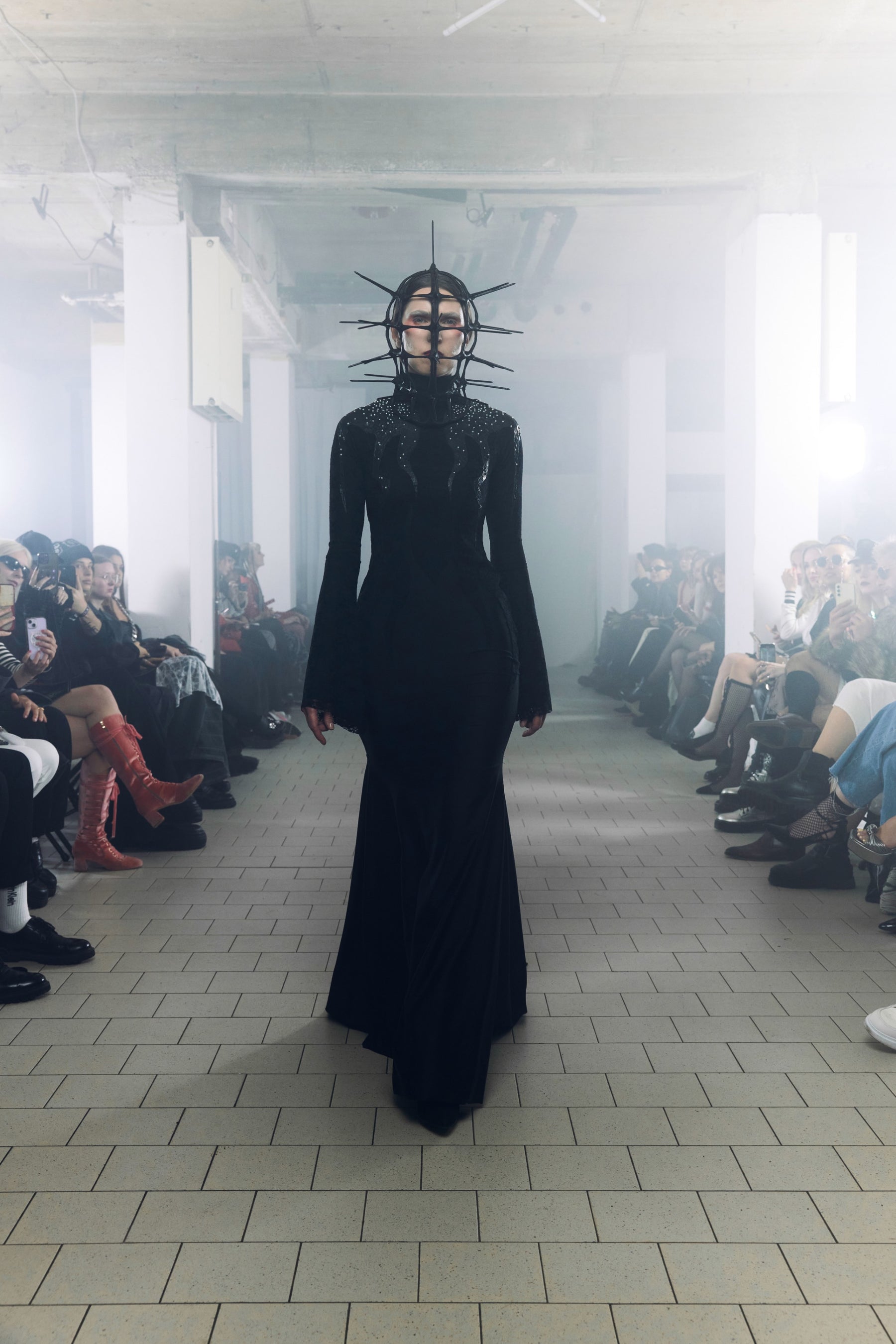 LOOK 10