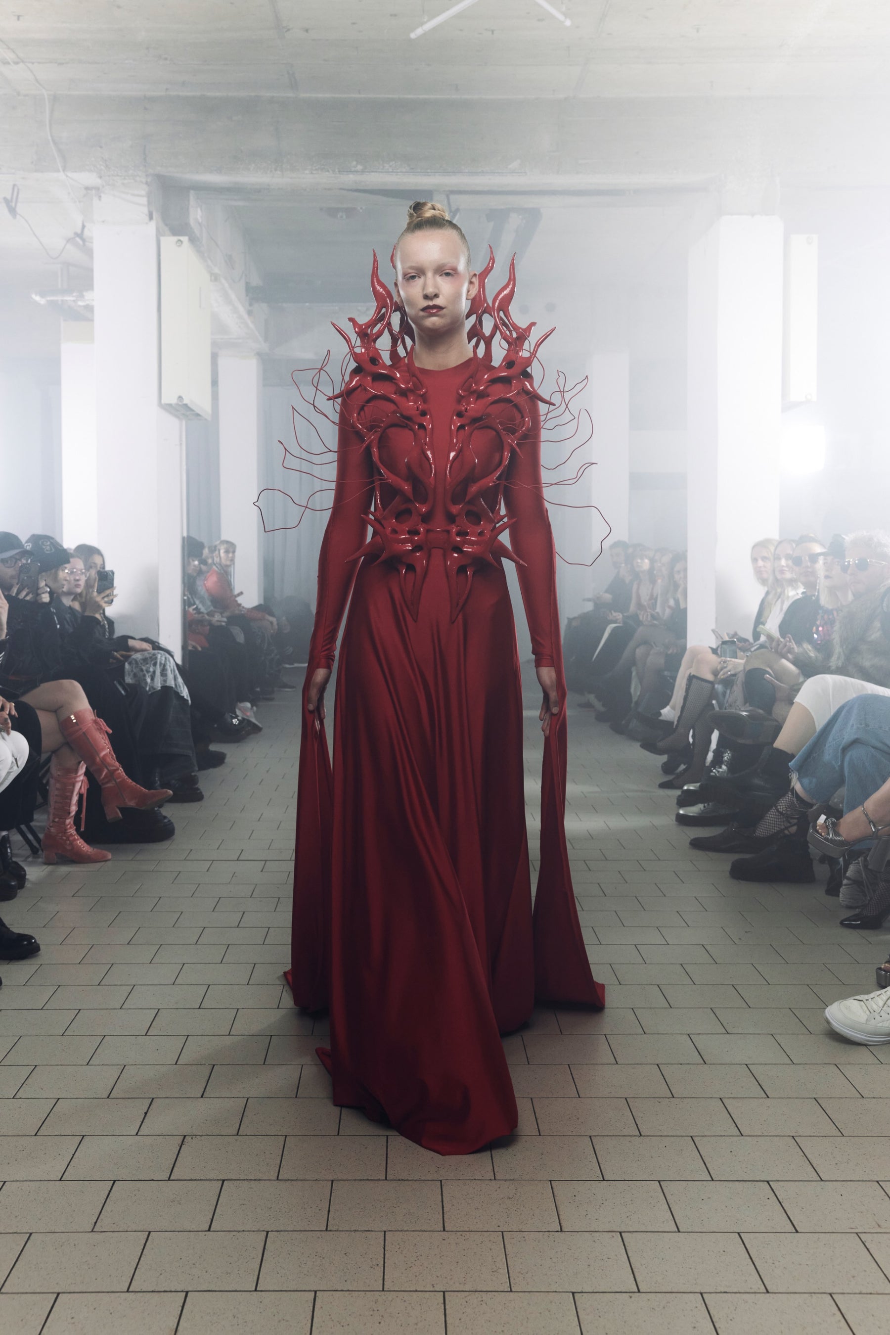 Look 11