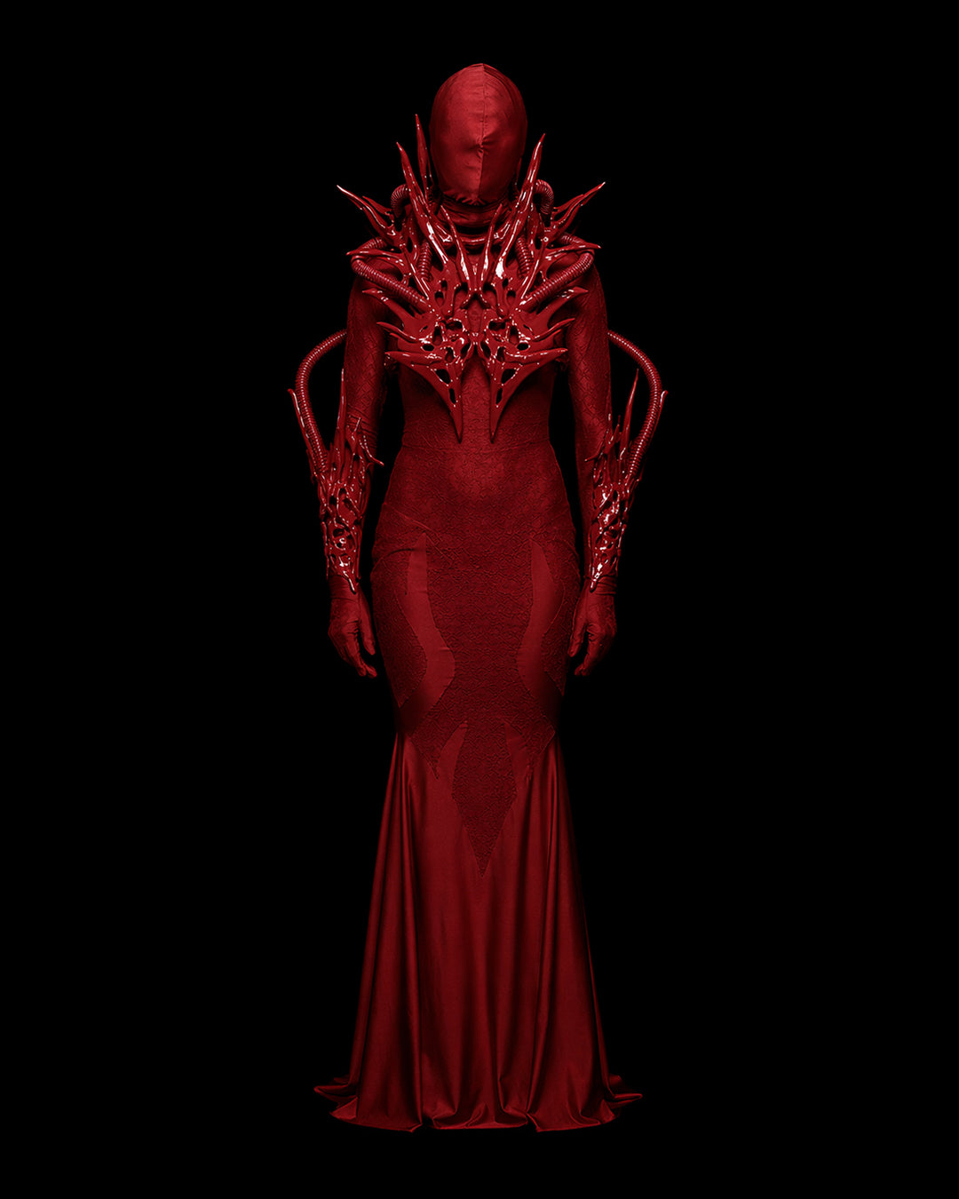 SUMMER 2024 COUTURE