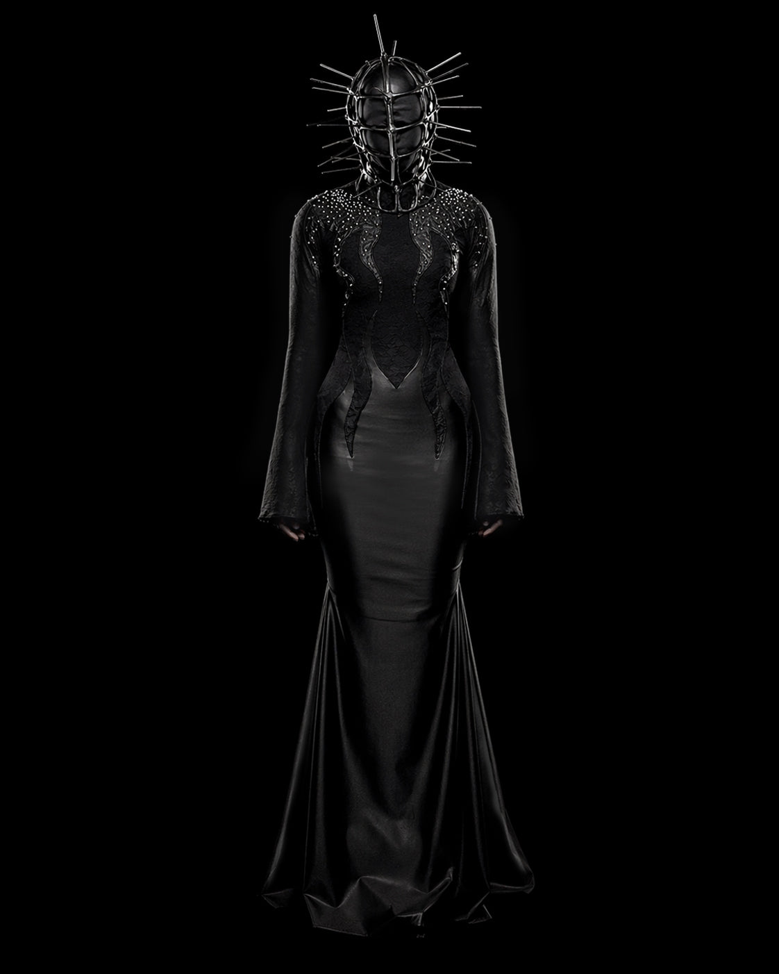 SUMMER 2024 COUTURE