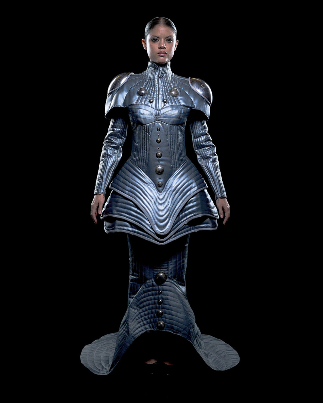 FALL 2025 COUTURE