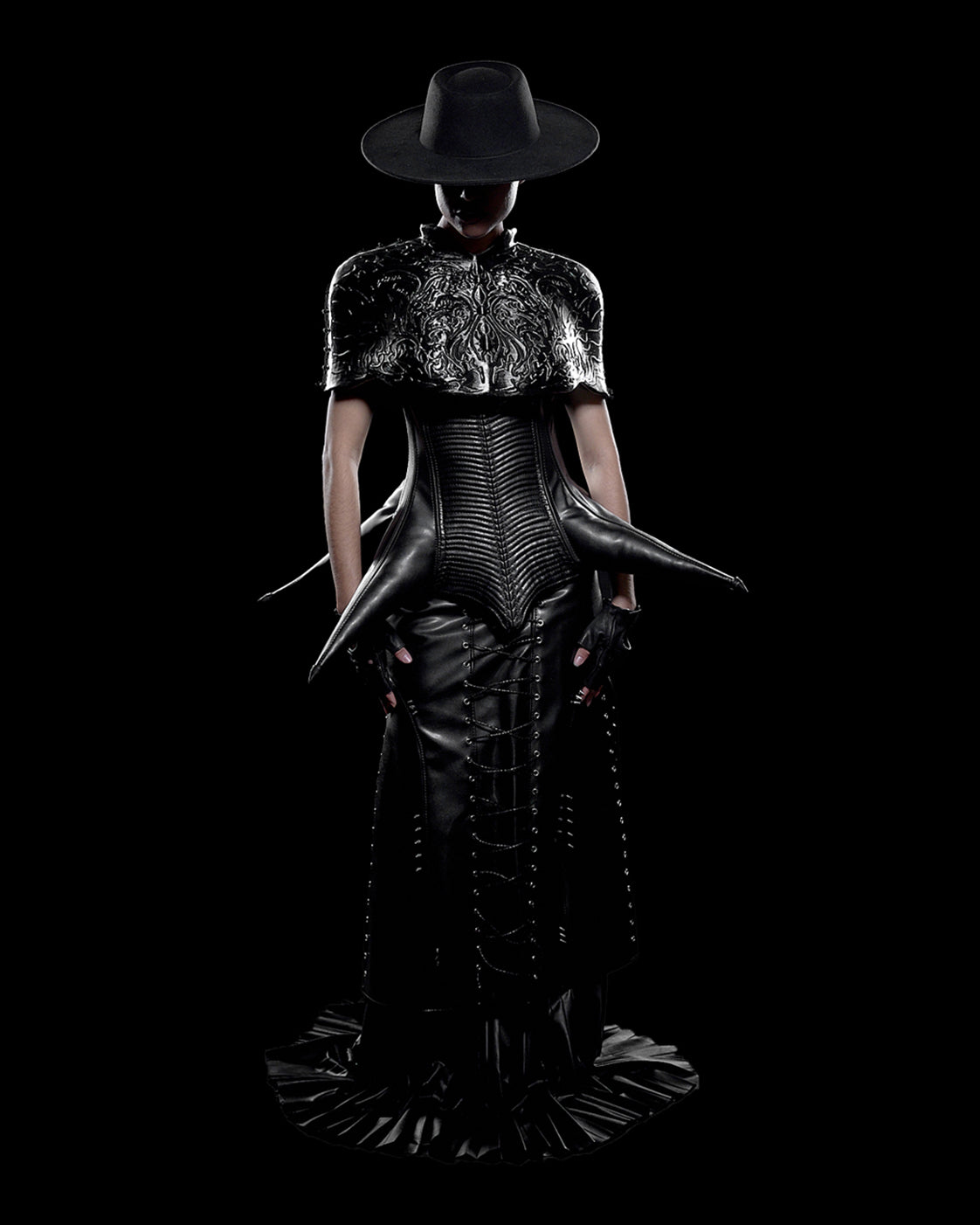 FALL 2025 COUTURE