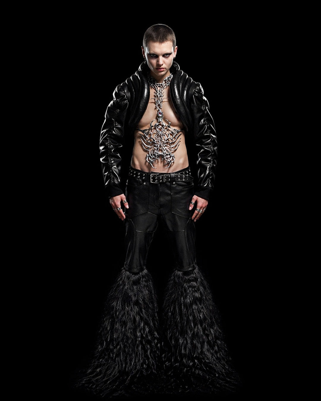 FALL 2025 COUTURE