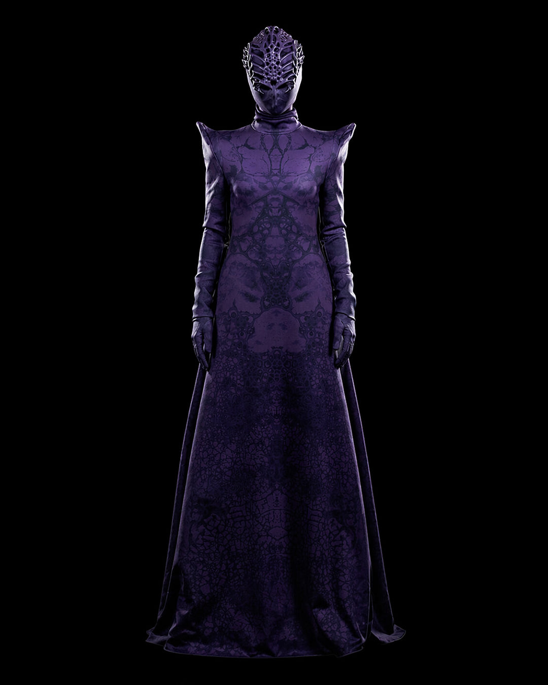 FALL 2025 COUTURE
