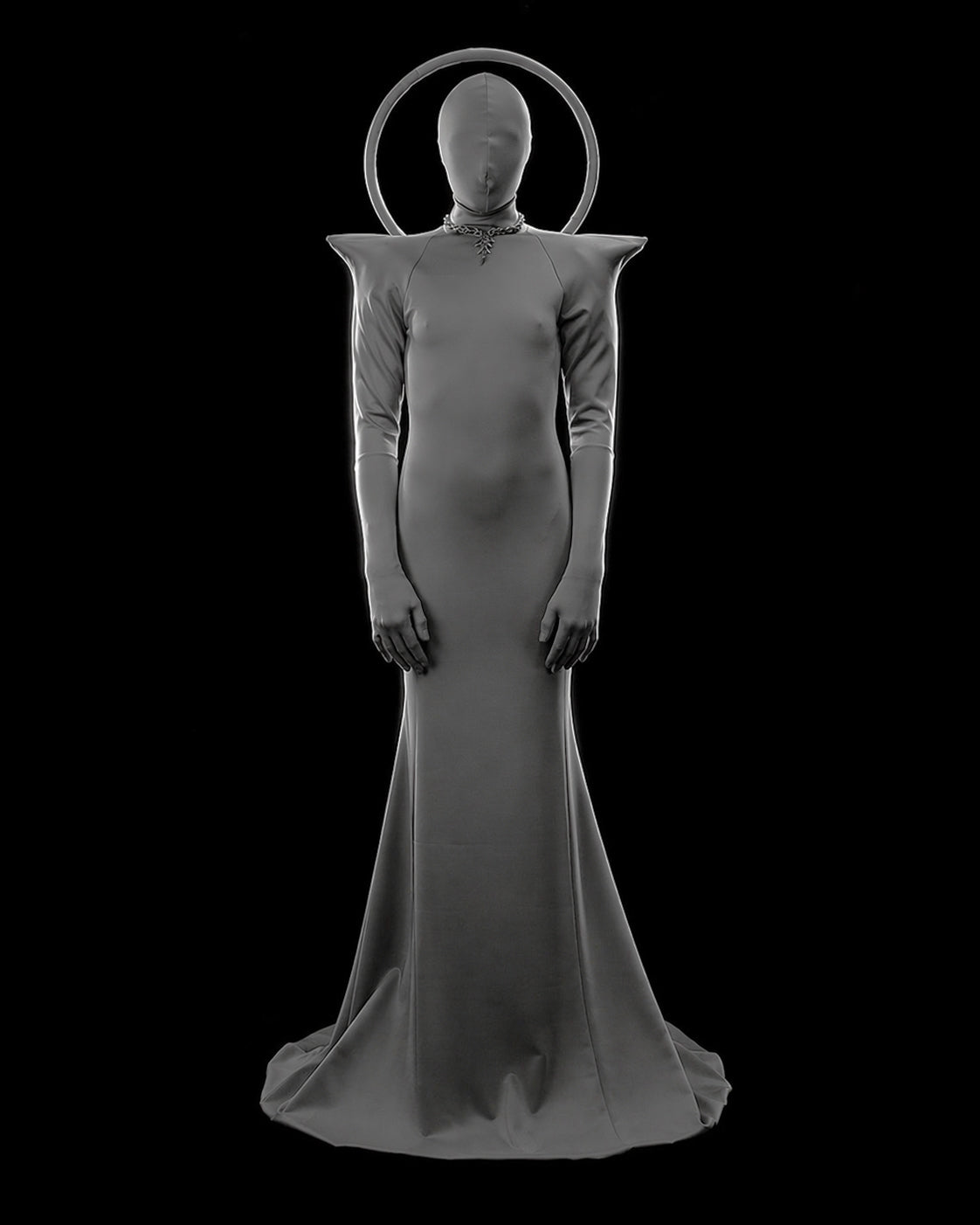 SPRING 2025 COUTURE