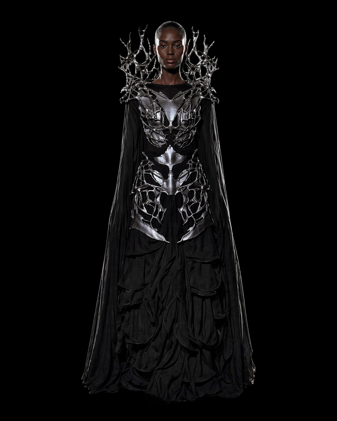 SPRING 2025 COUTURE