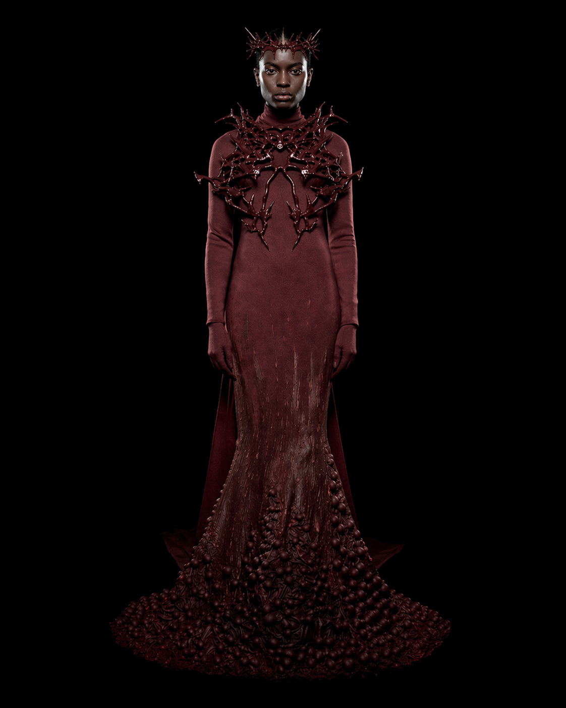 SPRING 2025 COUTURE