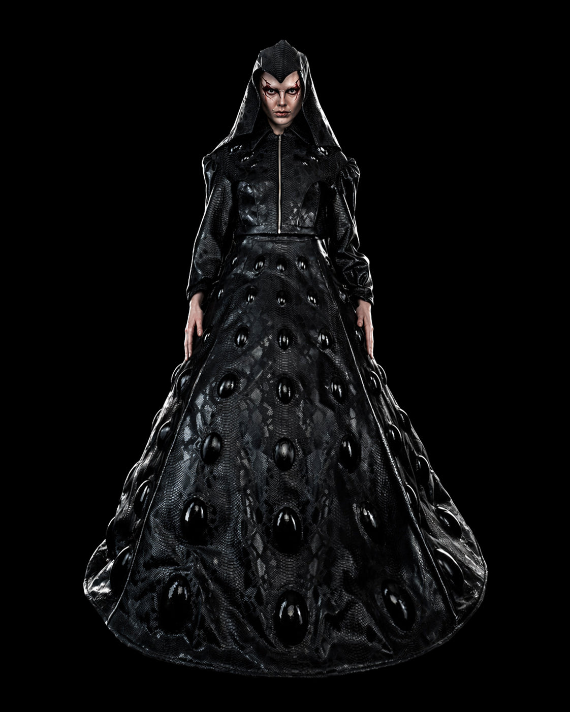 SPRING 2025 COUTURE
