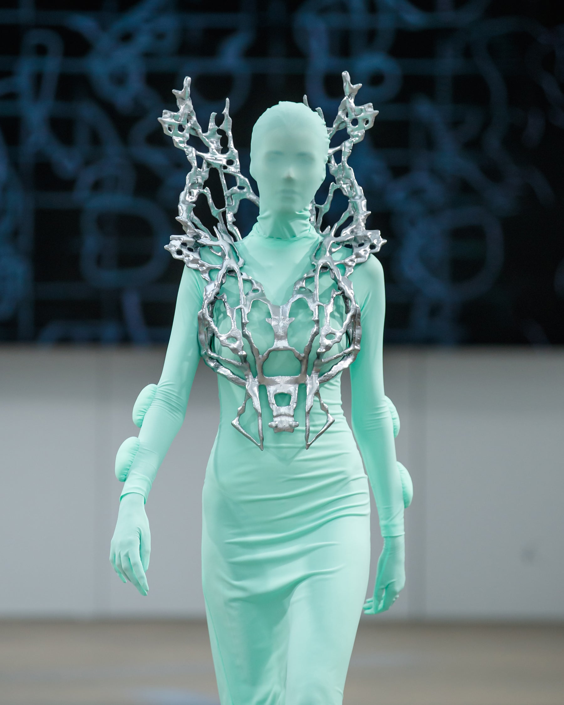 'AUGMENTED VIRTUALITY'