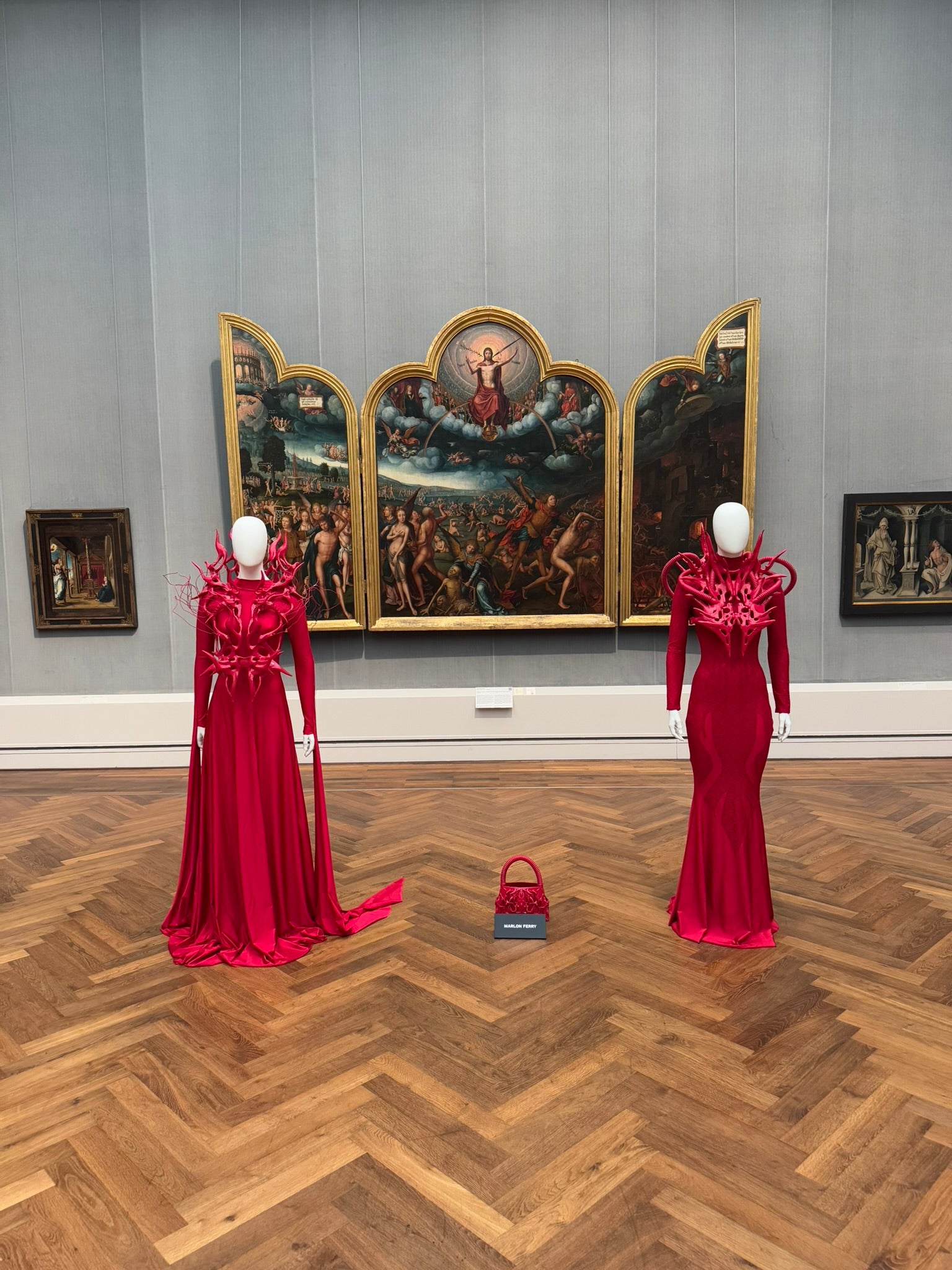 DER BERLINER SALON