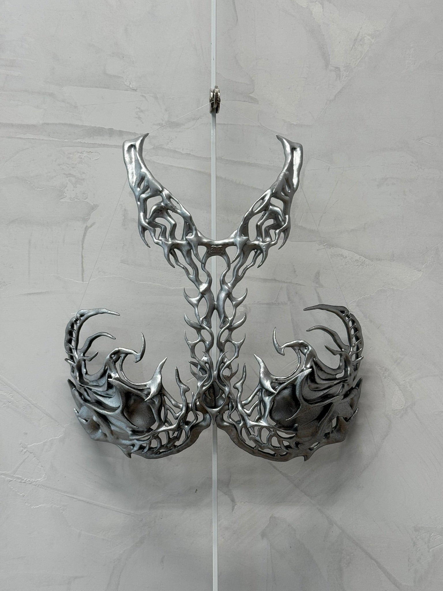 HAUTE COUTURE WEEK SHOWROOM