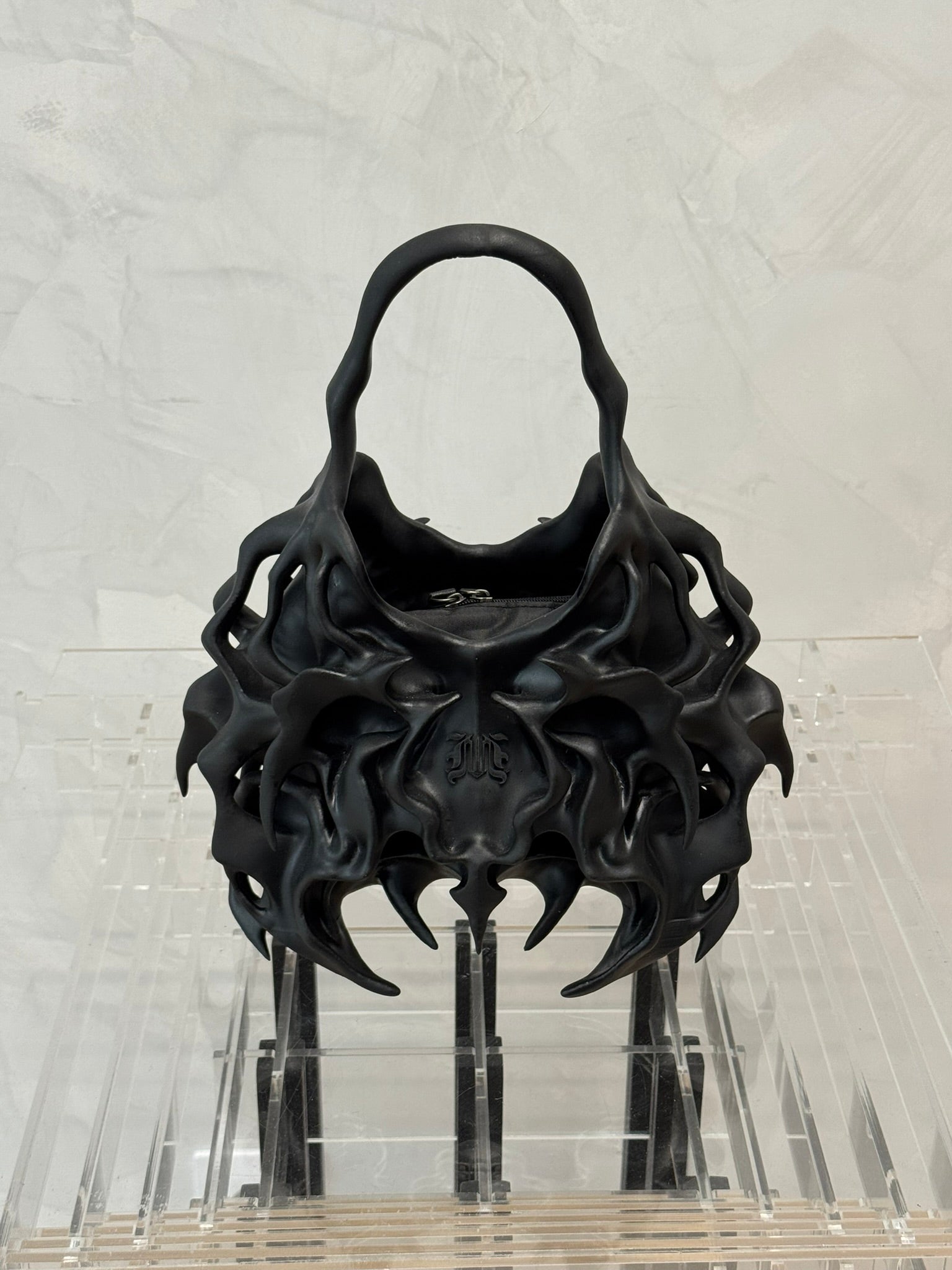 HAUTE COUTURE WEEK SHOWROOM