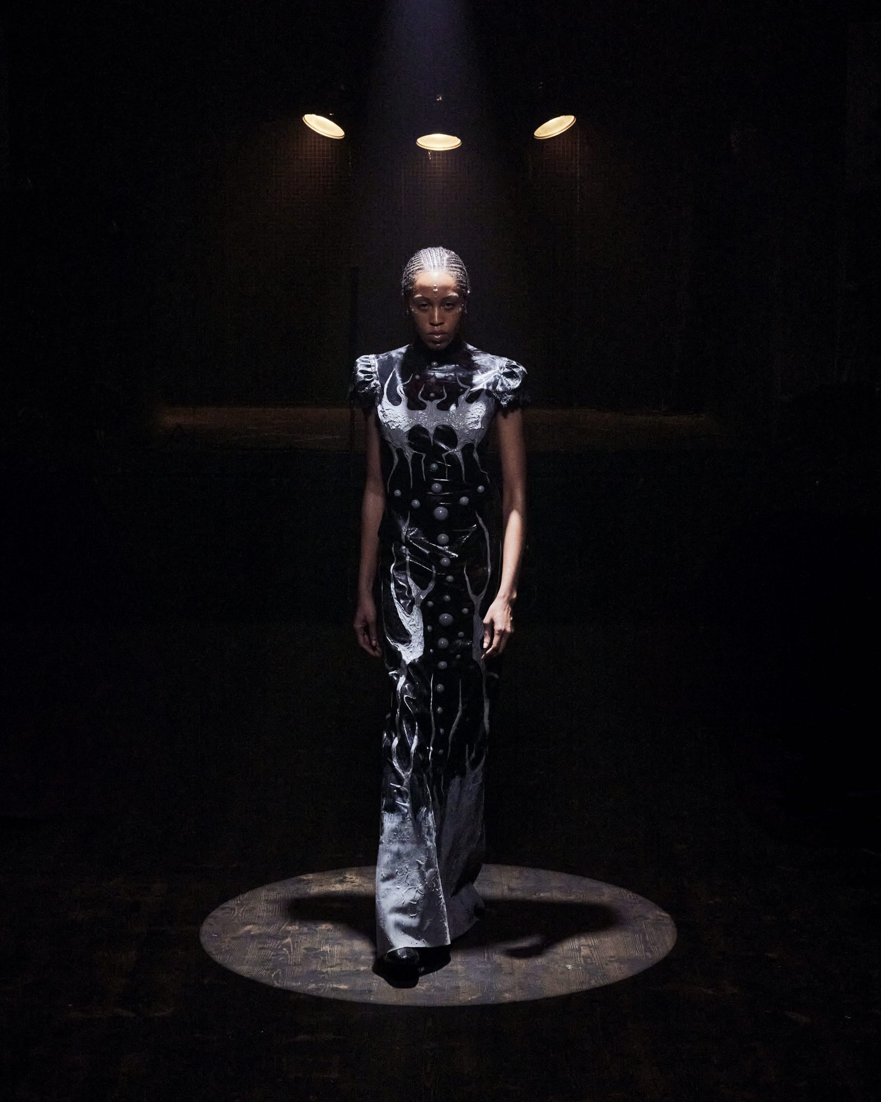 LOOK 5