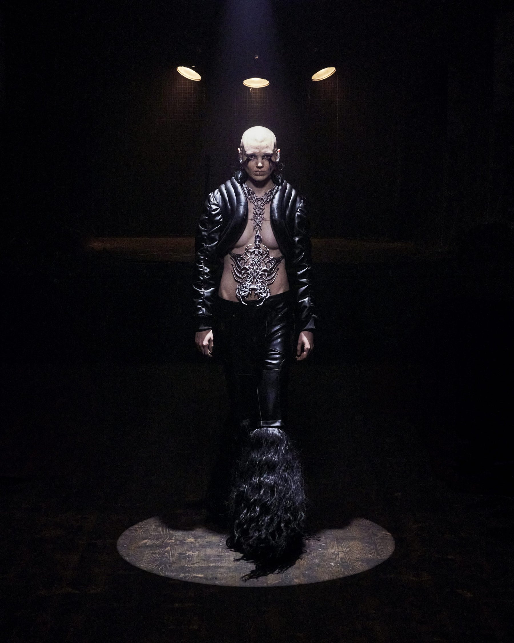 LOOK 8