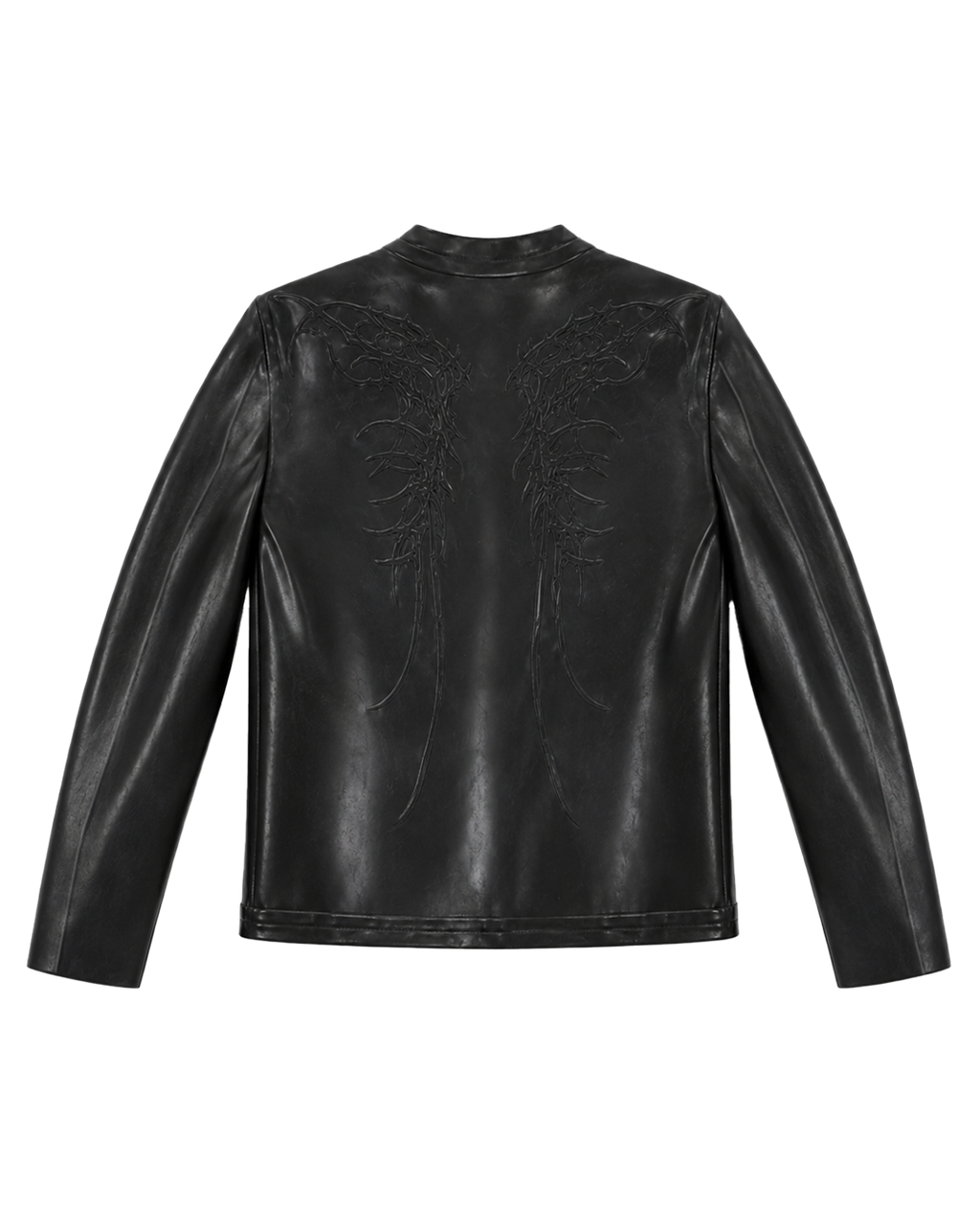 RELIEF LATEX JACKET