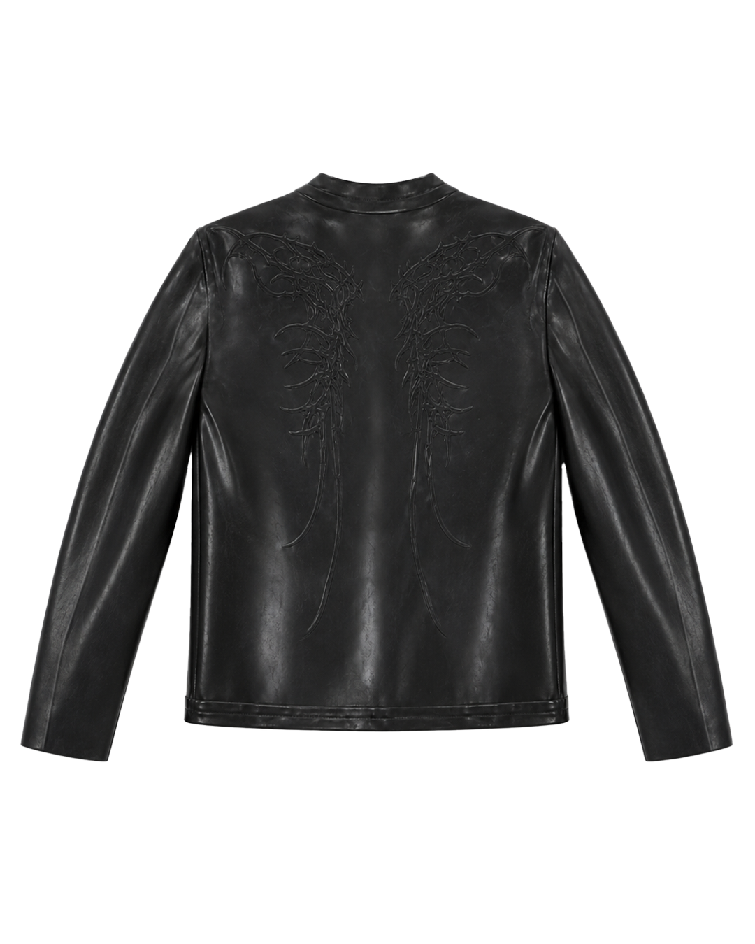 RELIEF LATEX JACKET