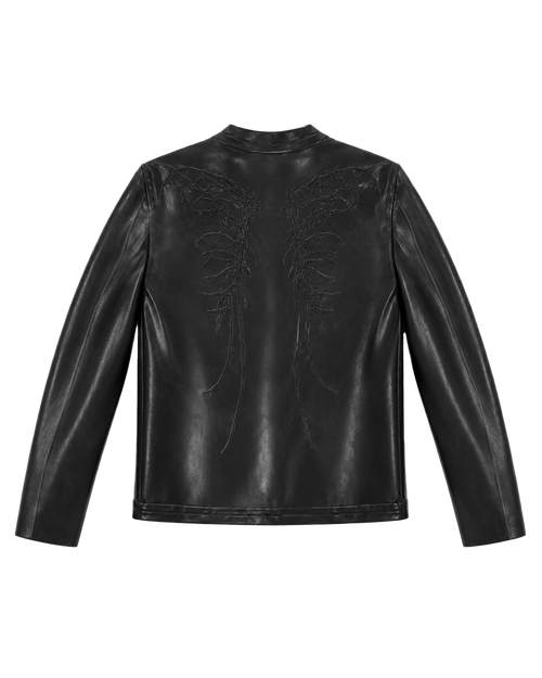 RELIEF LATEX JACKET