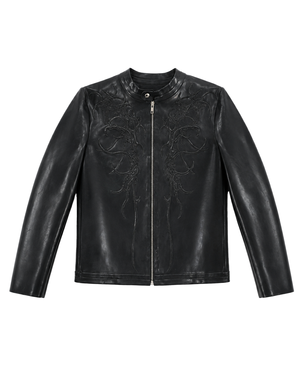 RELIEF LATEX JACKET