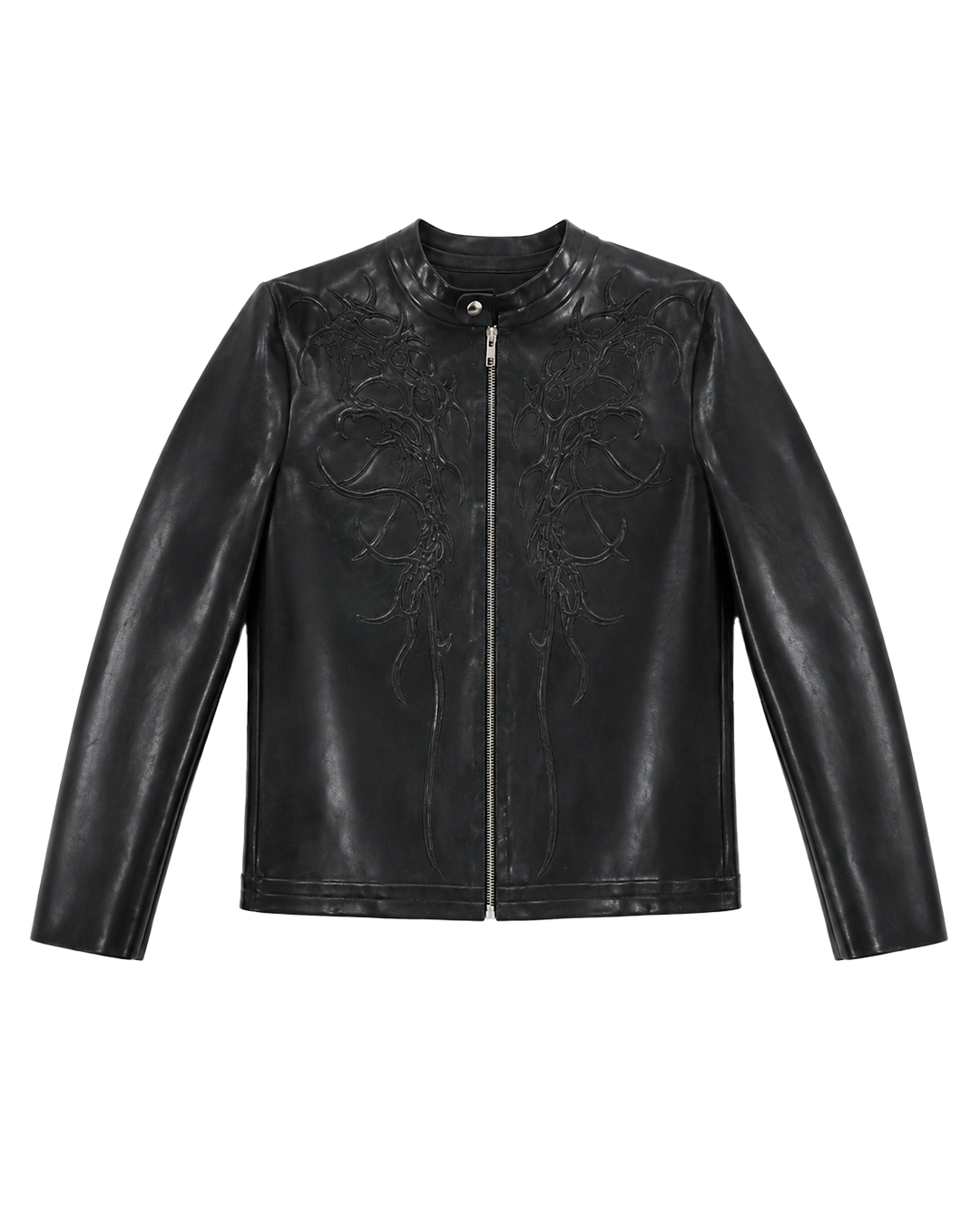 RELIEF LATEX JACKET