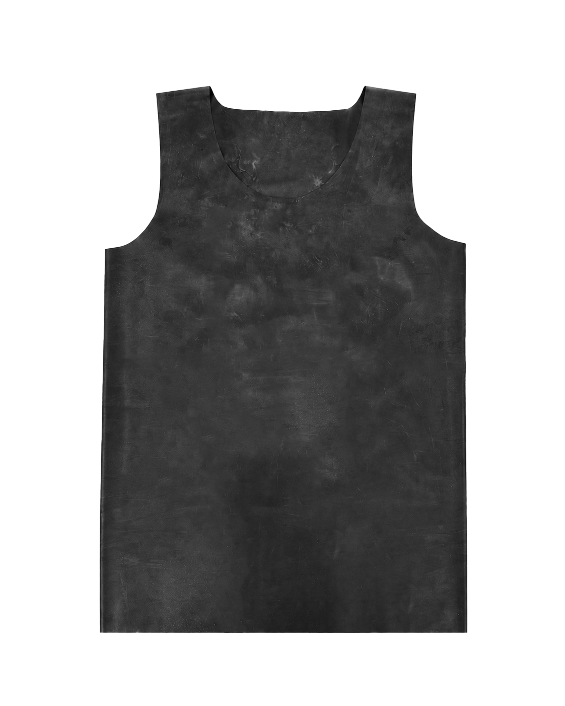 RELIEF LATEX TANKTOP