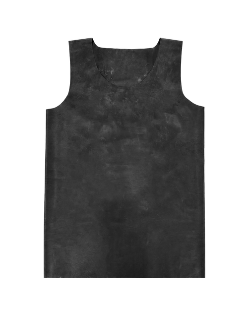 RELIEF LATEX TANKTOP