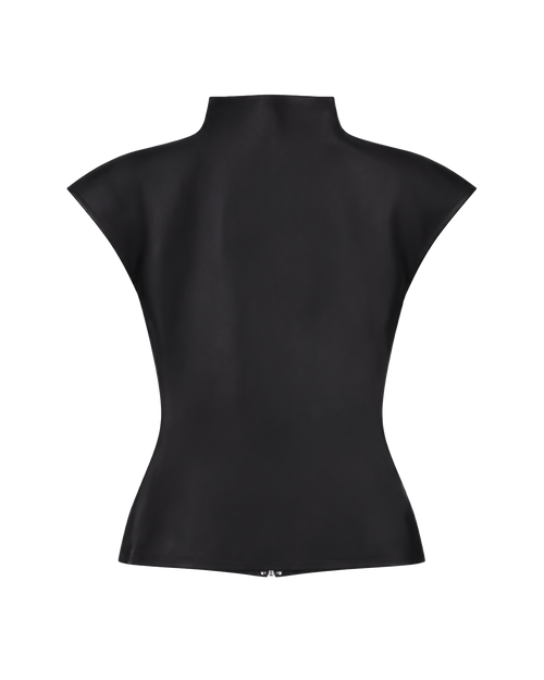 RELIEF LATEX TOP