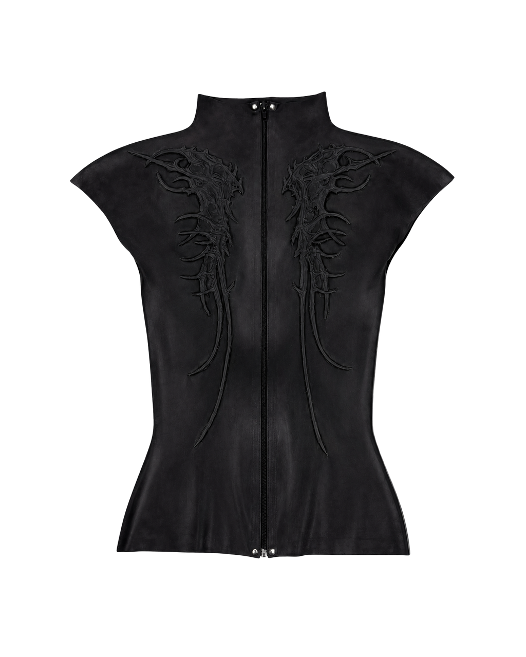 RELIEF LATEX TOP