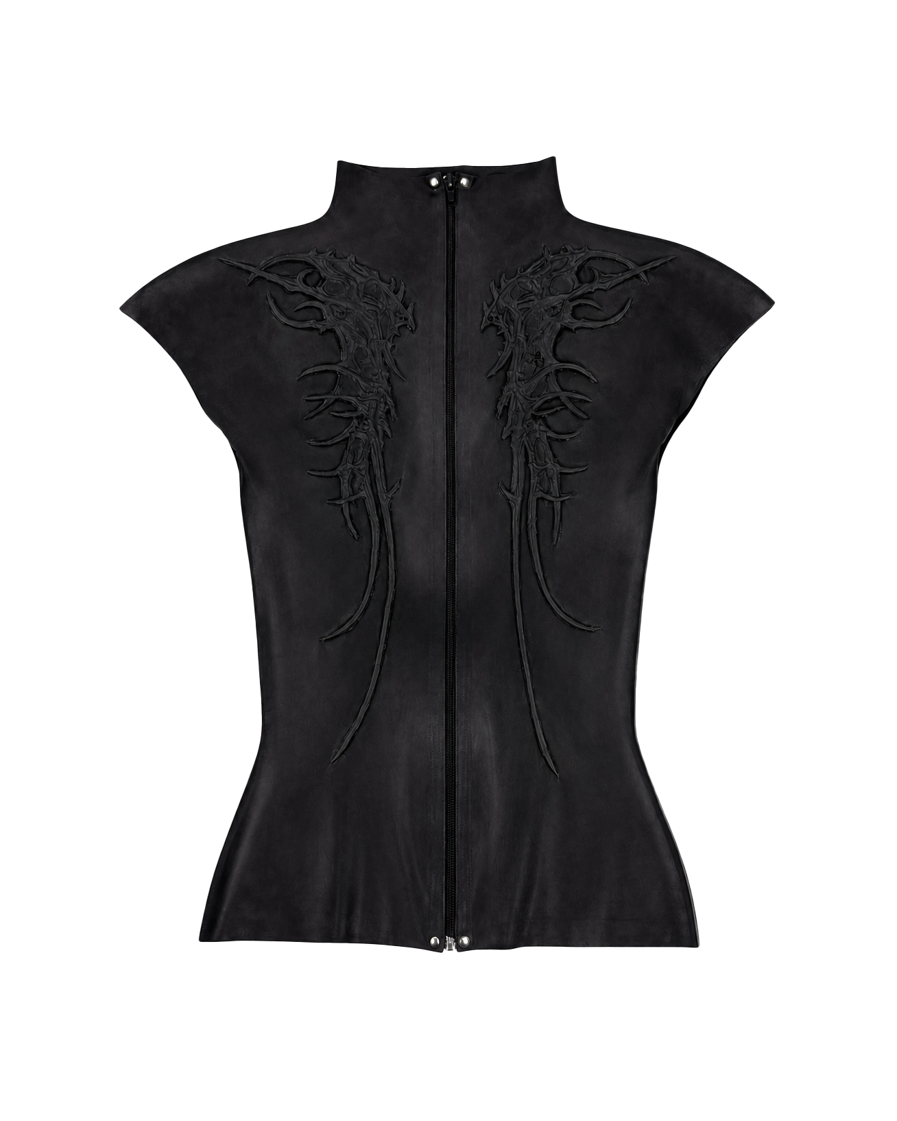 RELIEF LATEX TOP