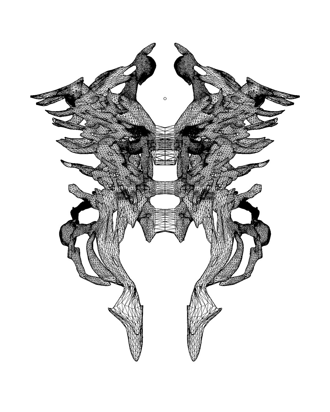 'LIMINALITY'