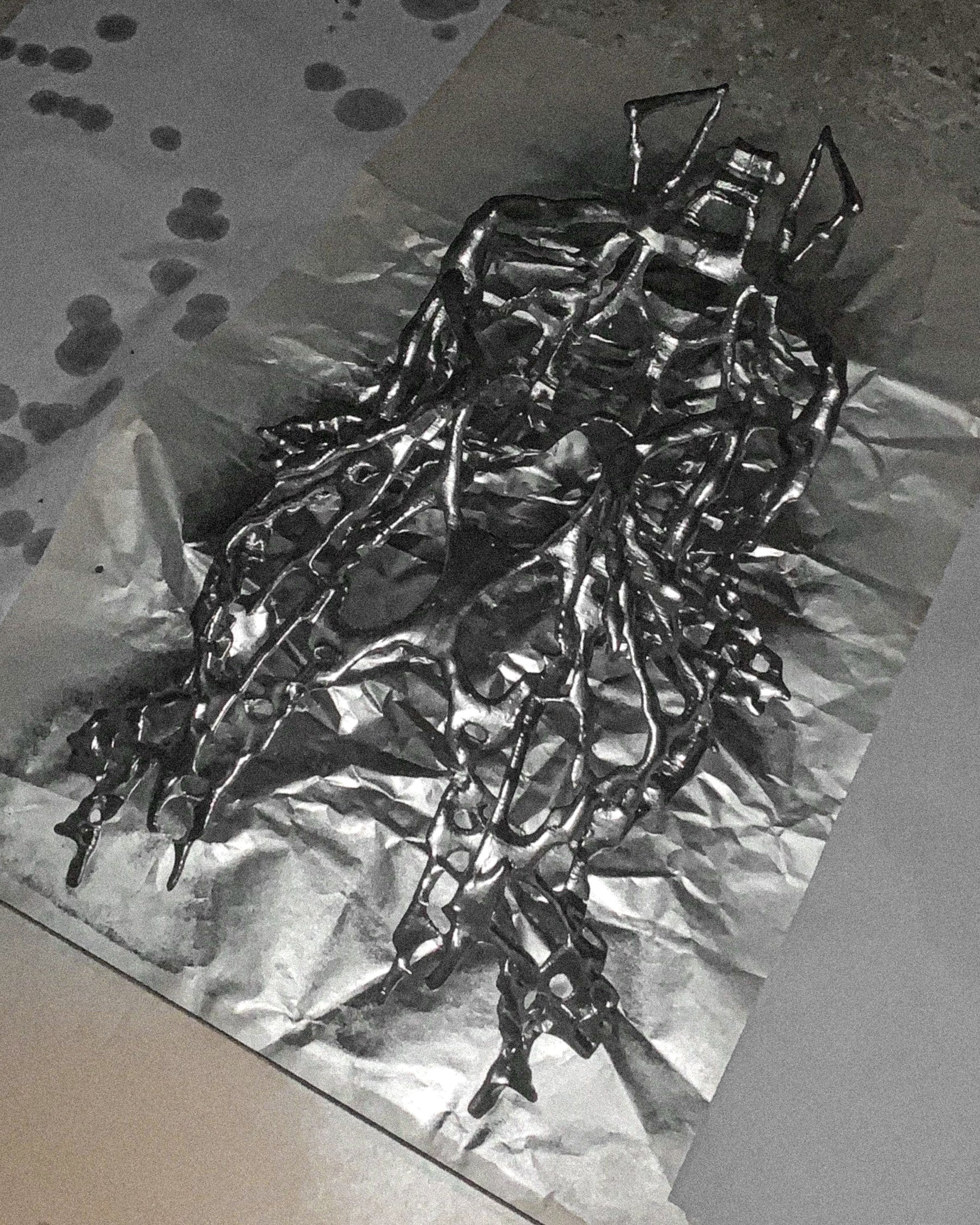 BESPOKE PROCESS