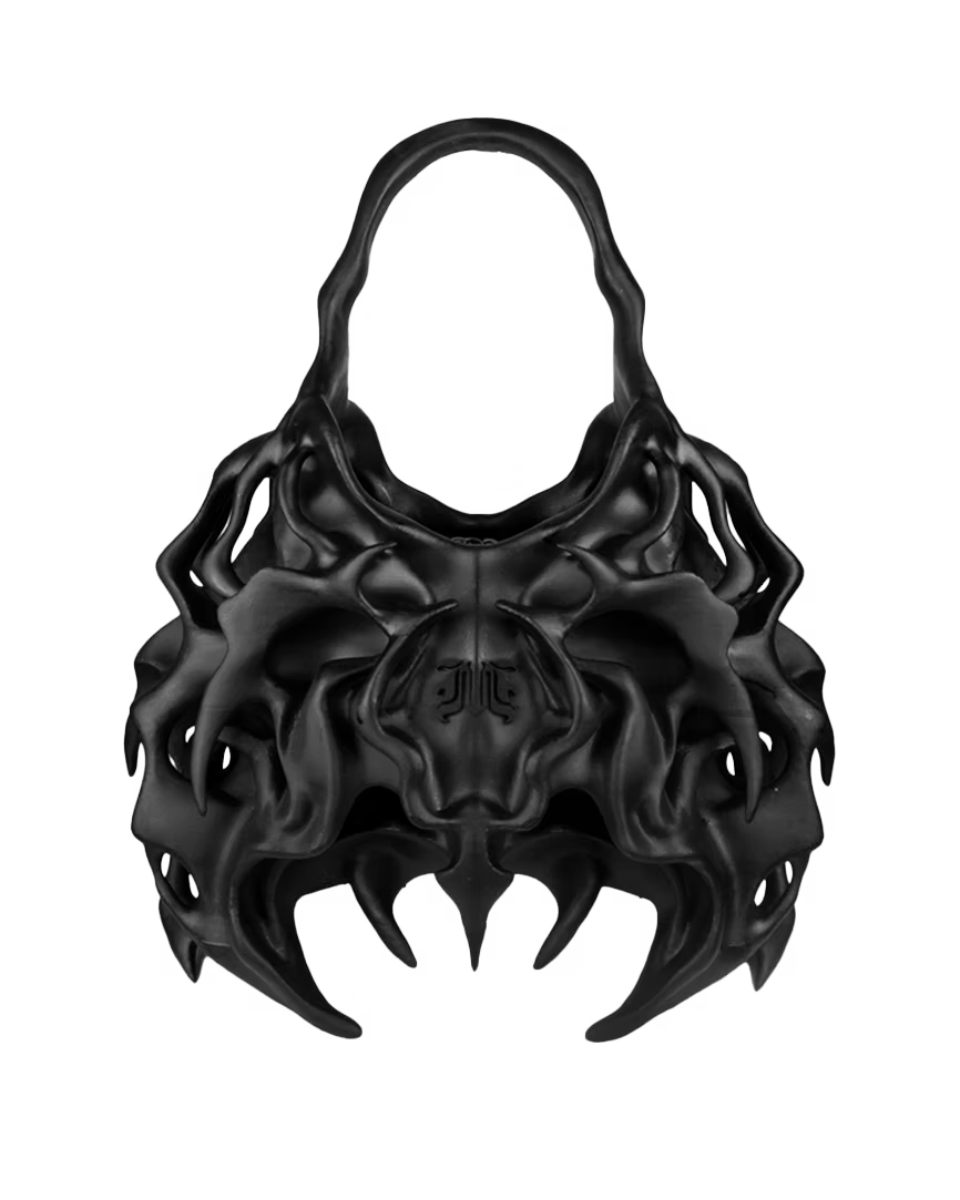SCULPTURAL BAG