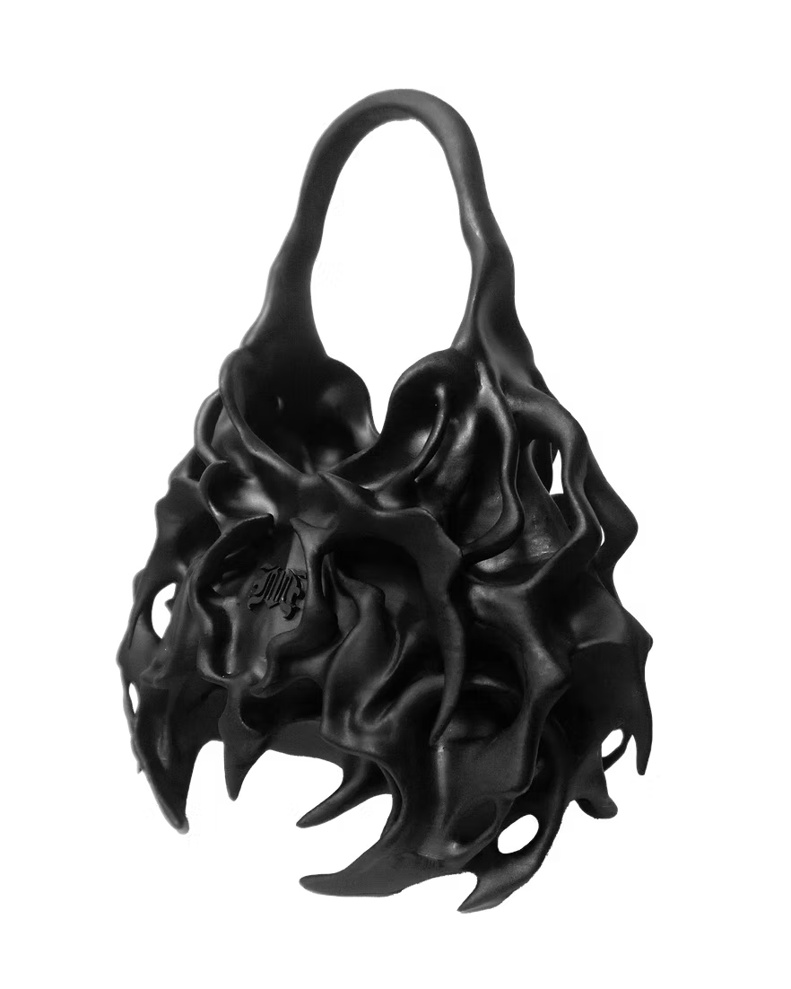 SCULPTURAL BAG