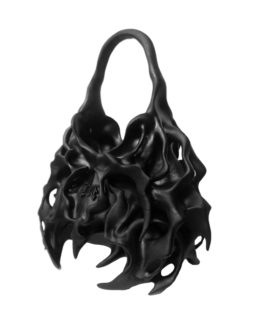 SCULPTURAL BAG