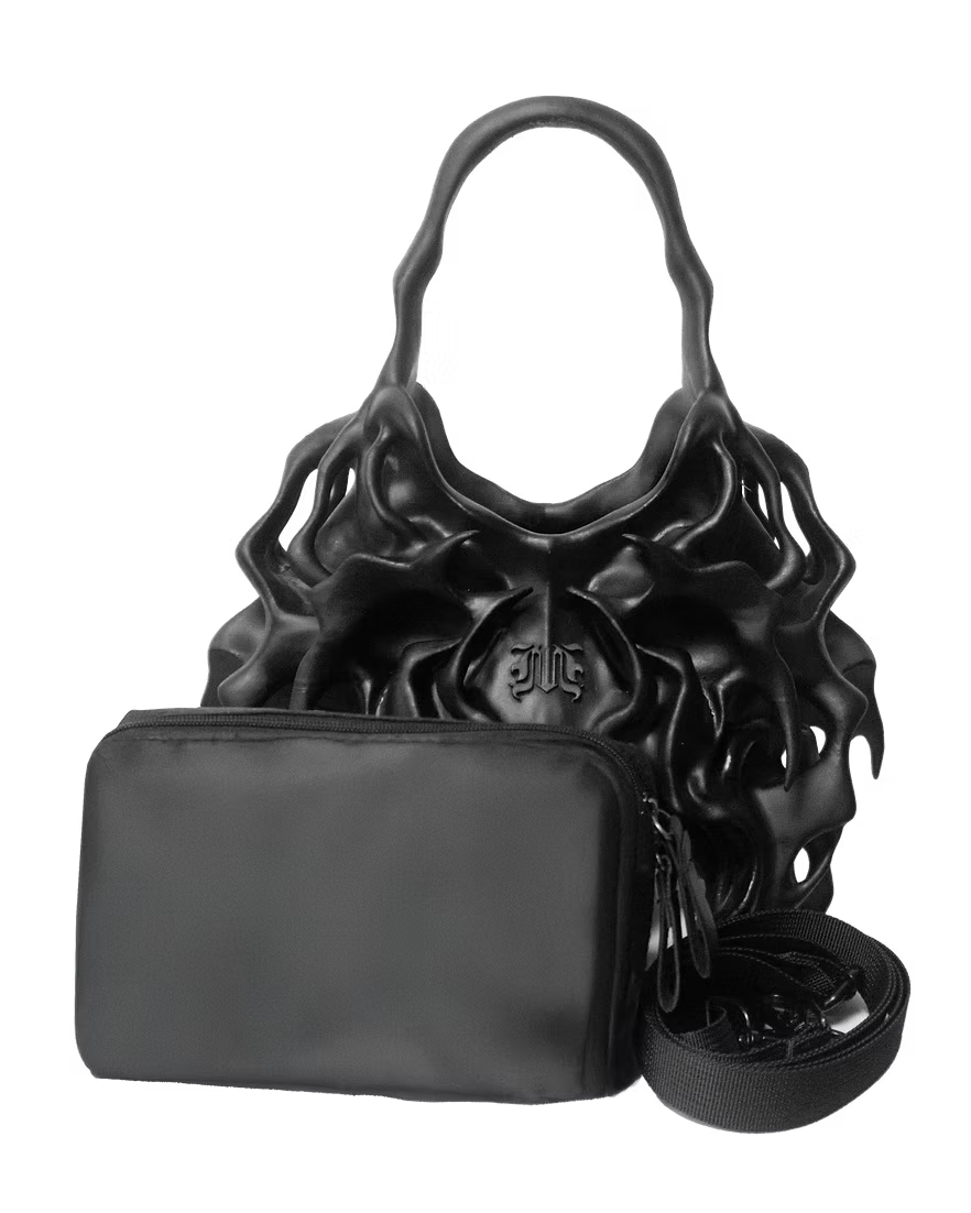 SCULPTURAL BAG